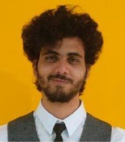 Mr. Antariksh Parichha