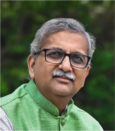 Mr. Shridhar Narayanan